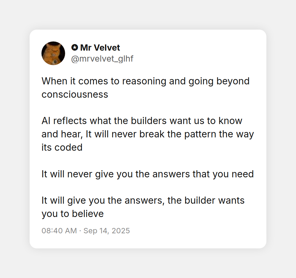 MrVelvet Thoughts 1